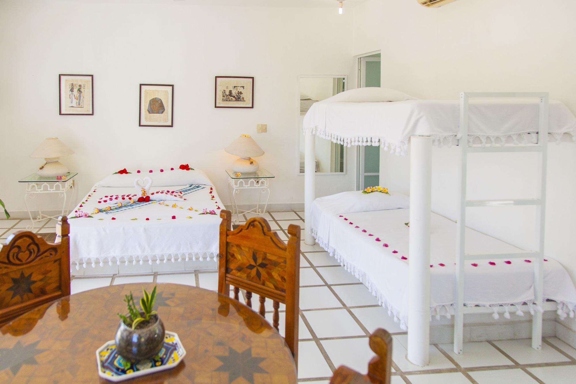 Fasol Huatulco