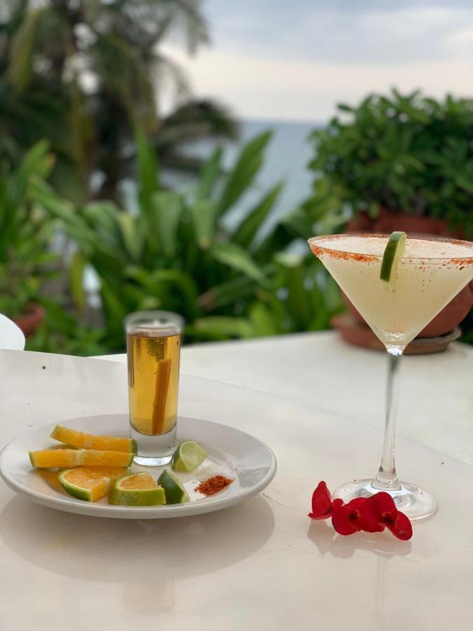 Fasol Huatulco 5* Santa Cruz - Huatulco
