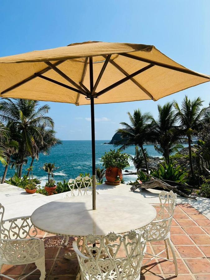 Fasol Huatulco Hotel Santa Cruz - Huatulco