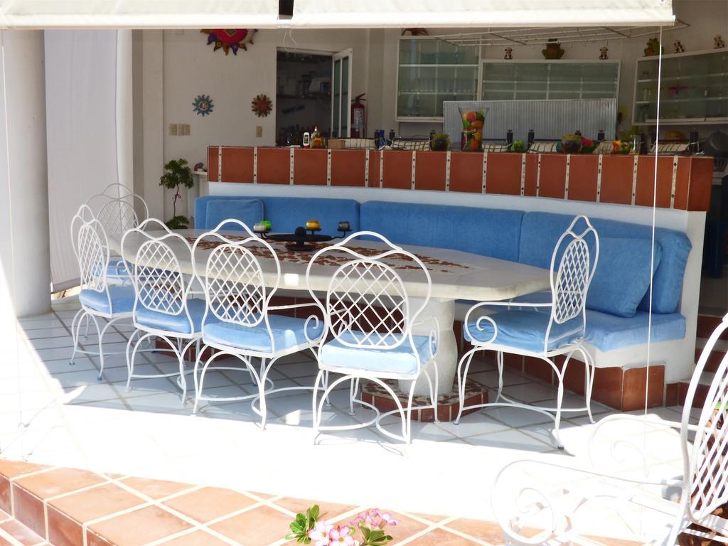 Hotel Fasol Huatulco Santa Cruz - Huatulco