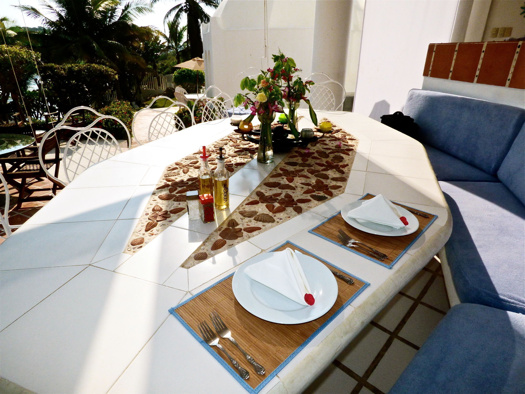 Fasol Huatulco 5*